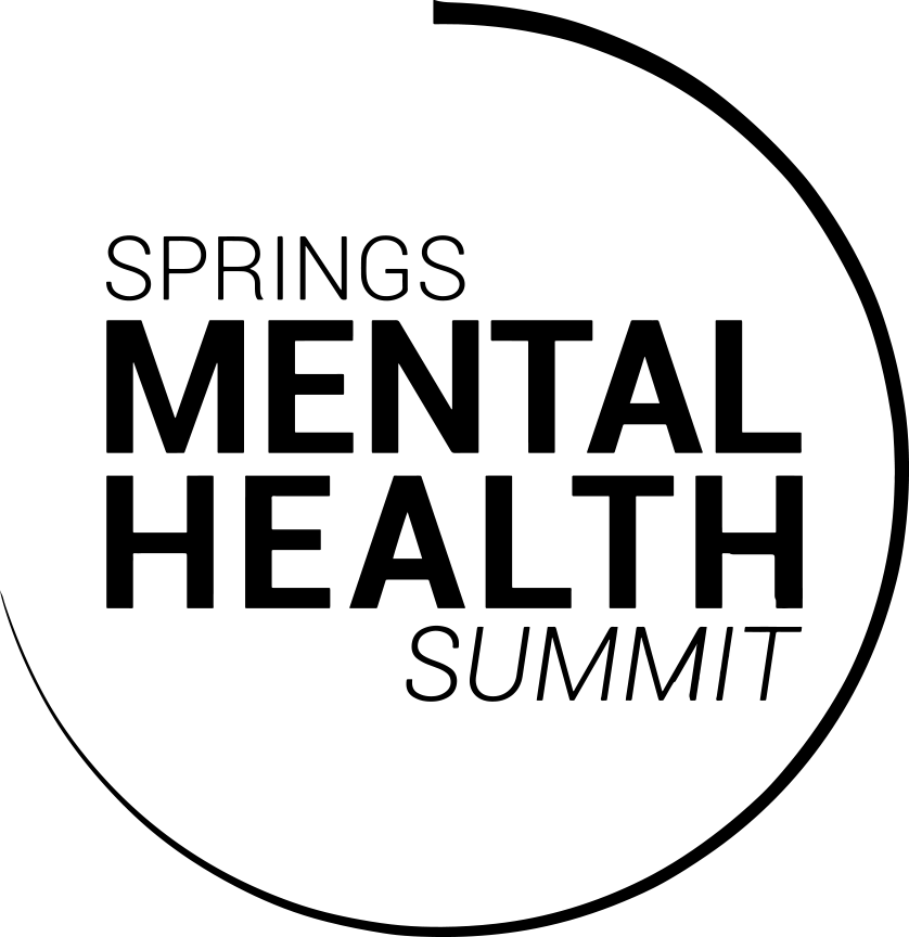 Springs Mental Health Summit