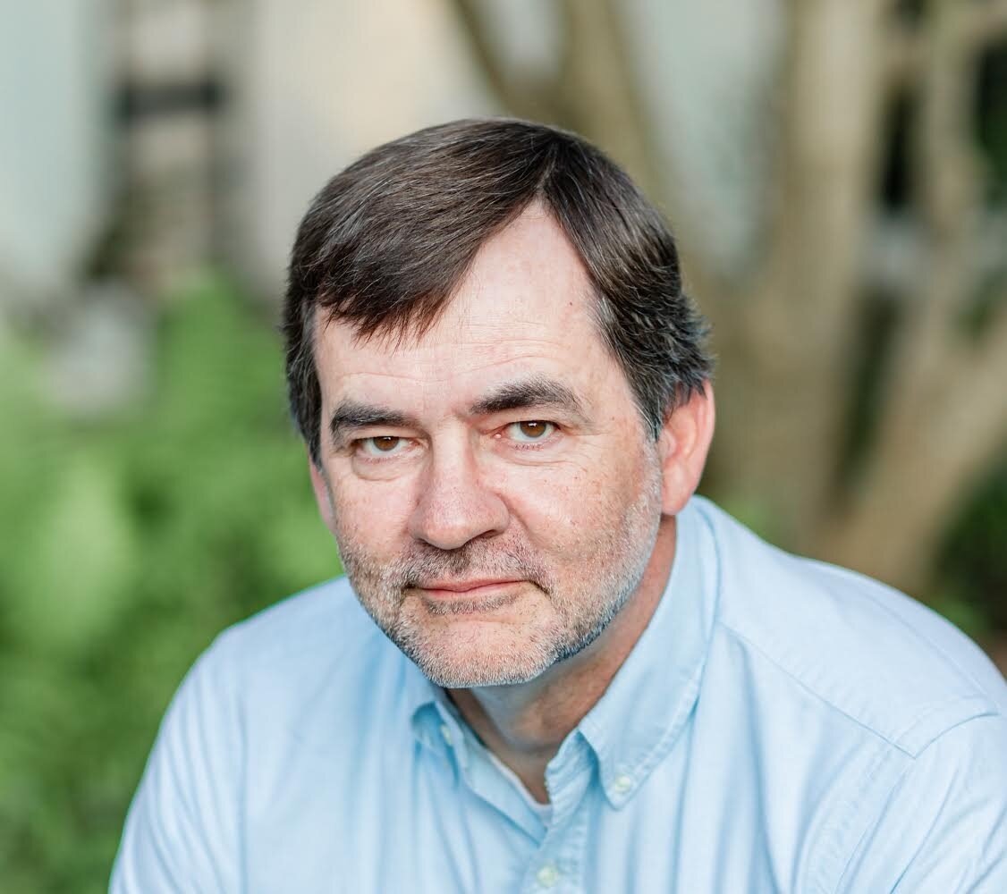 Dr. Curt Thompson