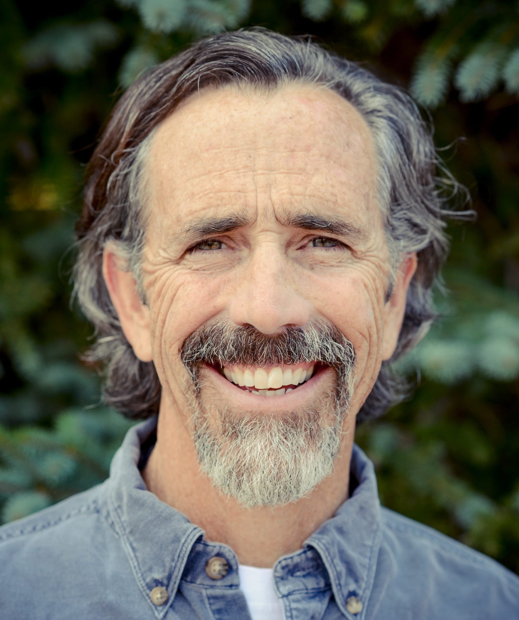John Eldredge